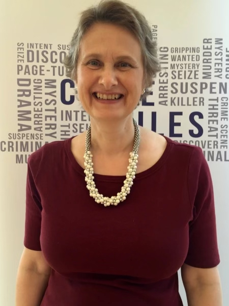 Elain Aldred