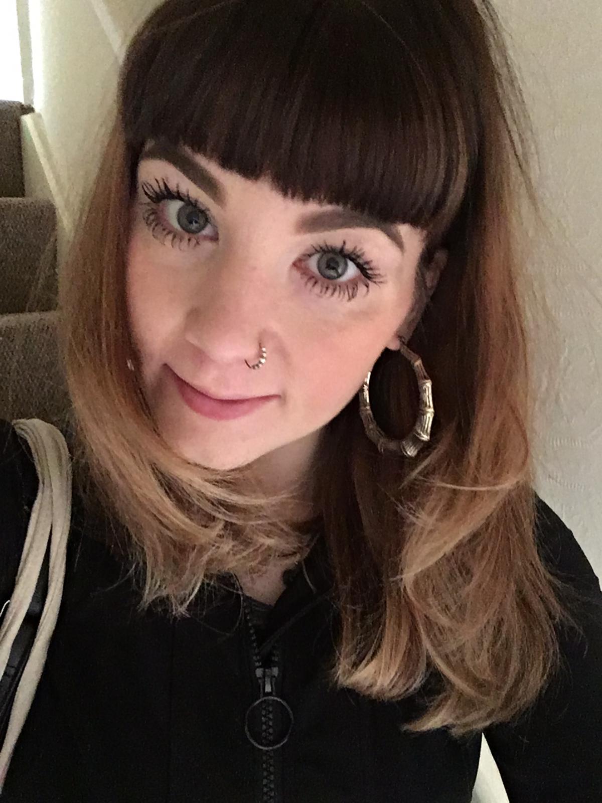 Robyn Hughes-Jones